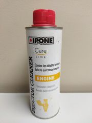 Ipone καθαριστικό μπεκ injection 300ml