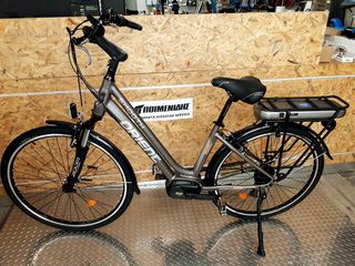 Ηλεκτρικά Ποδήλατα Orient 2025 Smooth E BIKE  700C-thumb-1