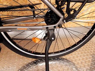 Ηλεκτρικά Ποδήλατα Orient 2025 Smooth E BIKE  700C-thumb-3
