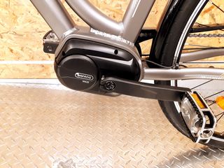 Ηλεκτρικά Ποδήλατα Orient 2025 Smooth E BIKE  700C-thumb-4