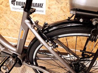 Ηλεκτρικά Ποδήλατα Orient 2025 Smooth E BIKE  700C-thumb-6