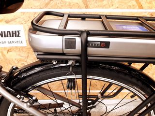 Ηλεκτρικά Ποδήλατα Orient 2025 Smooth E BIKE  700C-thumb-7