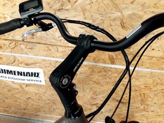 Ηλεκτρικά Ποδήλατα Orient 2025 Smooth E BIKE  700C-thumb-10
