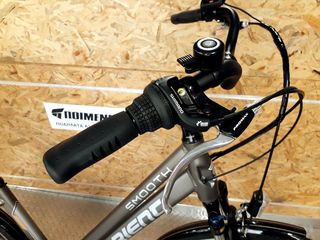 Ηλεκτρικά Ποδήλατα Orient 2025 Smooth E BIKE  700C-thumb-11