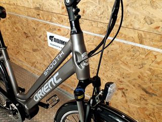 Ηλεκτρικά Ποδήλατα Orient 2025 Smooth E BIKE  700C-thumb-12