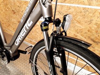 Ηλεκτρικά Ποδήλατα Orient 2025 Smooth E BIKE  700C-thumb-13