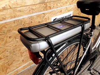 Ηλεκτρικά Ποδήλατα Orient 2025 Smooth E BIKE  700C-thumb-17
