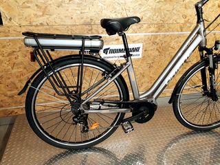 Ηλεκτρικά Ποδήλατα Orient 2025 Smooth E BIKE  700C-thumb-18