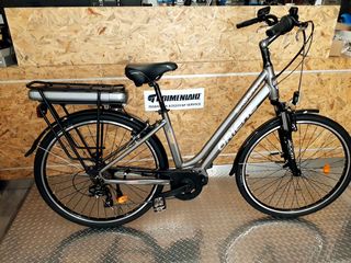 Ηλεκτρικά Ποδήλατα Orient 2025 Smooth E BIKE  700C-thumb-19