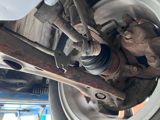 Βαφή δαγκάνες Φρενών & Σασί  από οξειδώσεις -thumb-8