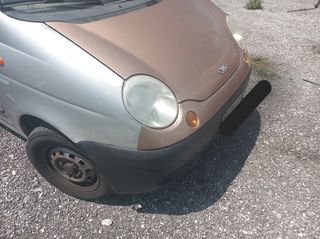 Daewoo Matiz PEPPAS CAR PARTS   '03-thumb-1