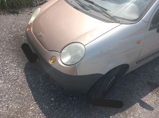 Daewoo Matiz PEPPAS CAR PARTS   '03-thumb-2