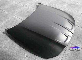 BMW G20 G28 2019-22 FULL BODYKIT G80 M3 M4 LOOK-thumb-8