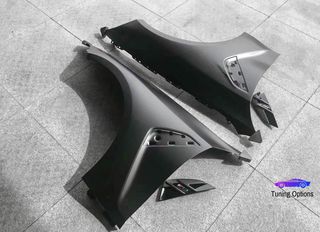 BMW G20 G28 2019-22 FULL BODYKIT G80 M3 M4 LOOK-thumb-9