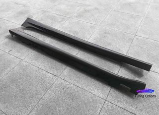 BMW G20 G28 2019-22 FULL BODYKIT G80 M3 M4 LOOK-thumb-10