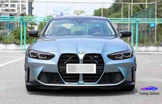 BMW G20 G28 2019-22 FULL BODYKIT G80 M3 M4 LOOK-thumb-14