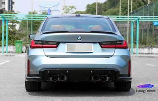 BMW G20 G28 2019-22 FULL BODYKIT G80 M3 M4 LOOK-thumb-15