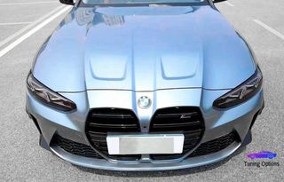 BMW G20 G28 2019-22 FULL BODYKIT G80 M3 M4 LOOK-thumb-16