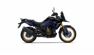Suzuki V-Strom 800DE 2024 ΔΙΑΘΕΣΙΜΟ ΓΙΑ TEST RIDE-thumb-6
