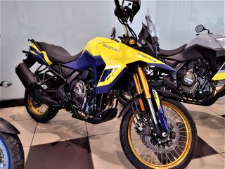 Suzuki V-Strom 800DE 2024 ΔΙΑΘΕΣΙΜΟ ΓΙΑ TEST RIDE-thumb-3