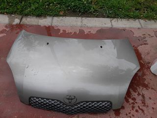 ΚΑΠΟ ΕΜΠΡΟΣ TOYOTA YARIS 99-05 -thumb-2