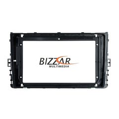 Πρόσοψη, Καλωδίωση & CANbus Box VW MQB Για Tablet 9″