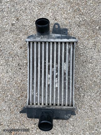 FORD TRANSIT 95-00 ΨΥΓΕΙΟ ΝΕΡΟΥ ΚΑΙ INTERCOOLER