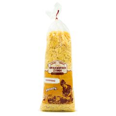 Χυλοπιτάκι Θρακιώτικη Ζύμη 500 gr Μέγεθος: 500 gr
