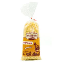 Κριθαράκι Θρακιώτικη Ζύμη 500 gr Μέγεθος: 500 gr