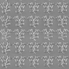 Πρεσαριστή λαμαρίνα τουλίπα Μέγεθος:  1000 X 2000 X 1.20 mm