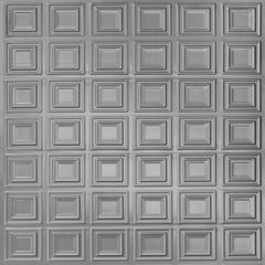 Πρεσαριστή λαμαρίνα τετράγωνο Μέγεθος:  1000 X 2000 X 1.20 mm