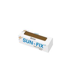 Sun - Fix κόλλα Quick 50 gr Μέγεθος: 50 gr