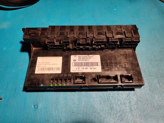 MERCEDES-BENZ 2095454701 C200 W203 00'-07' CLK-200 W209 02'-10' ΑΣΦΑΛΕΙΟΘΗΚΗ SAM 