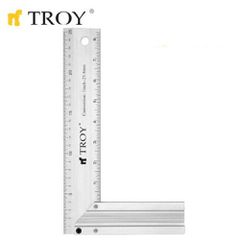 Troy γωνία μαραγκού 200 mm Μέγεθος: 300 mm
