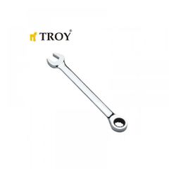 Troy γερμανοπολύγωνο με καστάνια Μέγεθος: 10 mm