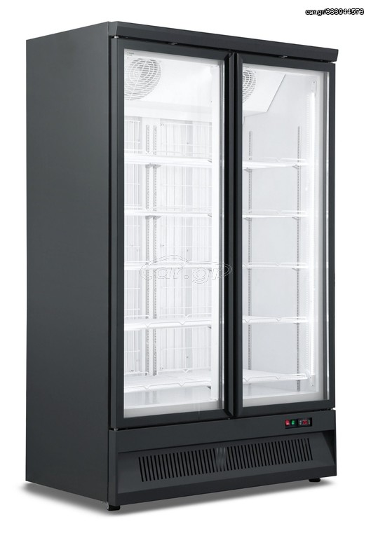 ΨΥΓΕΙΟ SELF SERVICE SVO-1000R