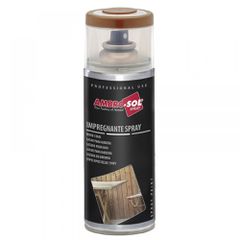 Ambro-sol σπρέι βερνίκι εμποτισμού 400ml Χρώμα: Δρυς