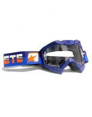 Ariete Μάσκα MX Adrenaline Out 14001-OUT3 Blue-Orange