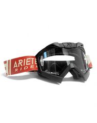 Ariete Μάσκα MX Adrenaline Out 14001-OUT6 Black/Red