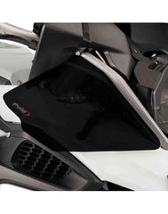 Puig Upper Deflector BMW F750/F850/R1200 GS 22 9847F