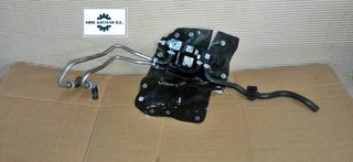 AUDI A3/8V, A1/GB, SEAT LEON/5F, SKODA OCTAVIA/5E, FABIA/NJ, VW GOLF/5G, PASSAT/3G, POLO/6C (2013-2024), Αισθητήρας, πίεσης καυσαερίων με κωδικό 04L906051