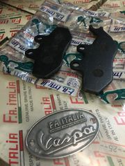 ΤΑΚΑΚΙΑ ΦΡ RUN FXR-FL200-BEV-GTS250 GRIM