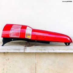 FIAT PANDA μοντ. 04’-12’ ΠΙΣΩ ΑΡΙΣΤΕΡΟ ΦΑΝΑΡΙ (με ΜΑΥΡΟ ΠΛΑΙΣΙΟ)