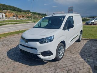 Toyota PROACE CITY '23 L1 130HP ACTIVE 