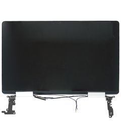 Οθόνη Laptop - Screen monitor για Dell Inspiron 13 7386 2-in-1 Full Assembly Touch Screen Digitizer 13.3" 1920x1080 FHD LED eDP 60Hz Glossy with Hinges Silver ( Κωδ.1-SCR0247 )