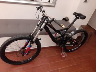 Specialized '16 Demo 8 II 