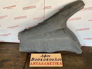 Nissan Primera P12 ΠΙΣΩ ΔΕΞΙΑ ΦΤΕΡΟ 5ΘΥΡΟ ΚΑΙΝΟΥΡΓΙΟ 02-2008