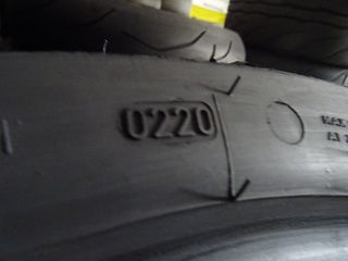 160/60/17 DUNLOP QUALIFIER2 DOT (0220)-thumb-1