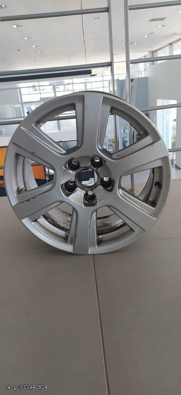 4 ΖΑΝΤΕΣ ΑΠΟ AUDI Q5 
