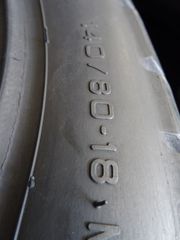 140/80/18 PIRELLI SCORPION A/T -thumb-2